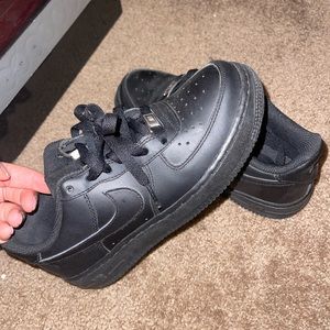 Air Force 1s